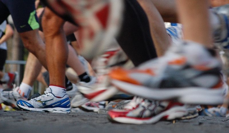 Respeta la competición para mejorar como deportista