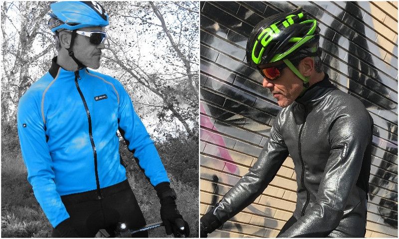 Cómo vestirse para pedalear en invierno... y querer seguir haciéndolo