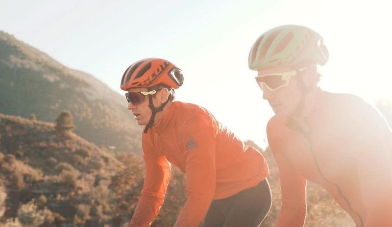 (VÍDEO) Los consejos de Jonny Brownlee para no pasar frío en la bici