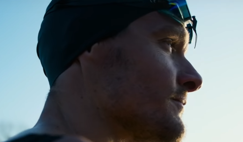 (VÍDEO) El espectacular último spot de Jan Frodeno
