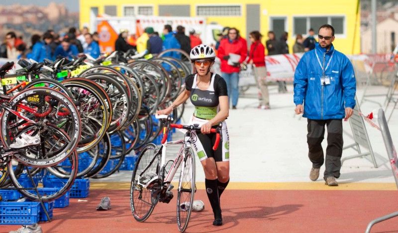 El circuito Du & Tri Cup arranca este domingo en Rivas