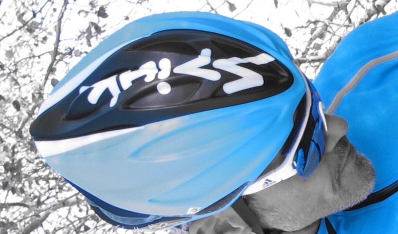 ¿Qué le debo pedir a un casco de ciclismo?