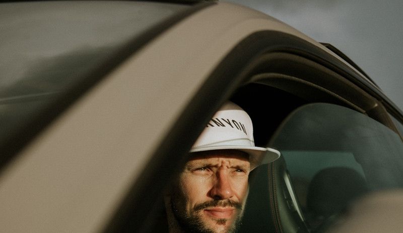 (VÍDEO) El espectacular último spot de Patrick Lange... y el 'making of'