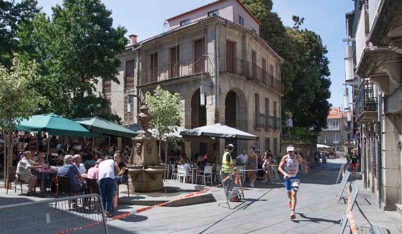 El Mundial de Duatlón podría cambiar de fecha por las elecciones