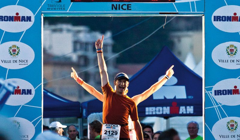 ¿Vas a por un Ironman? Aquí tienes nuestro plan de entrenamiento de 24 semanas 