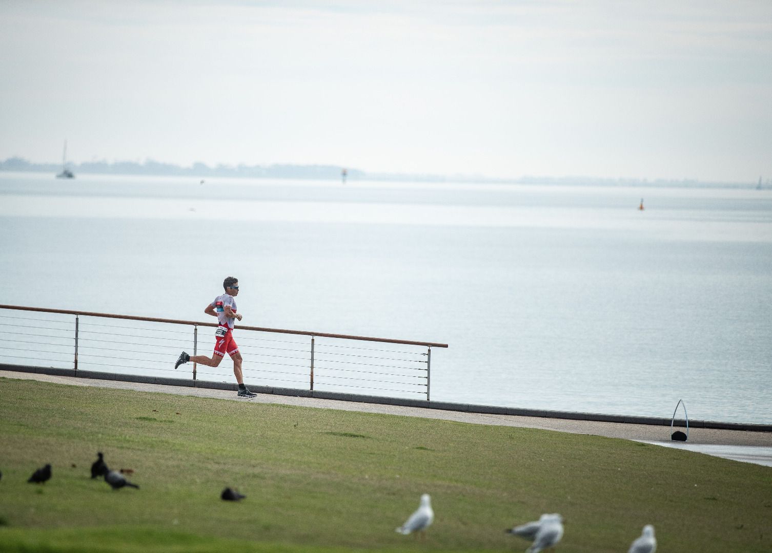 Ironman 70.3 Geelong 2019
