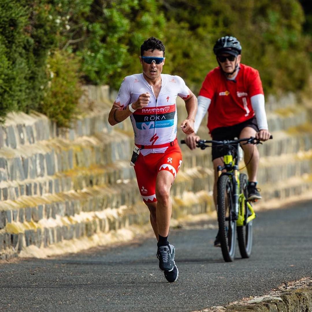 Ironman 70.3 Geelong 2019