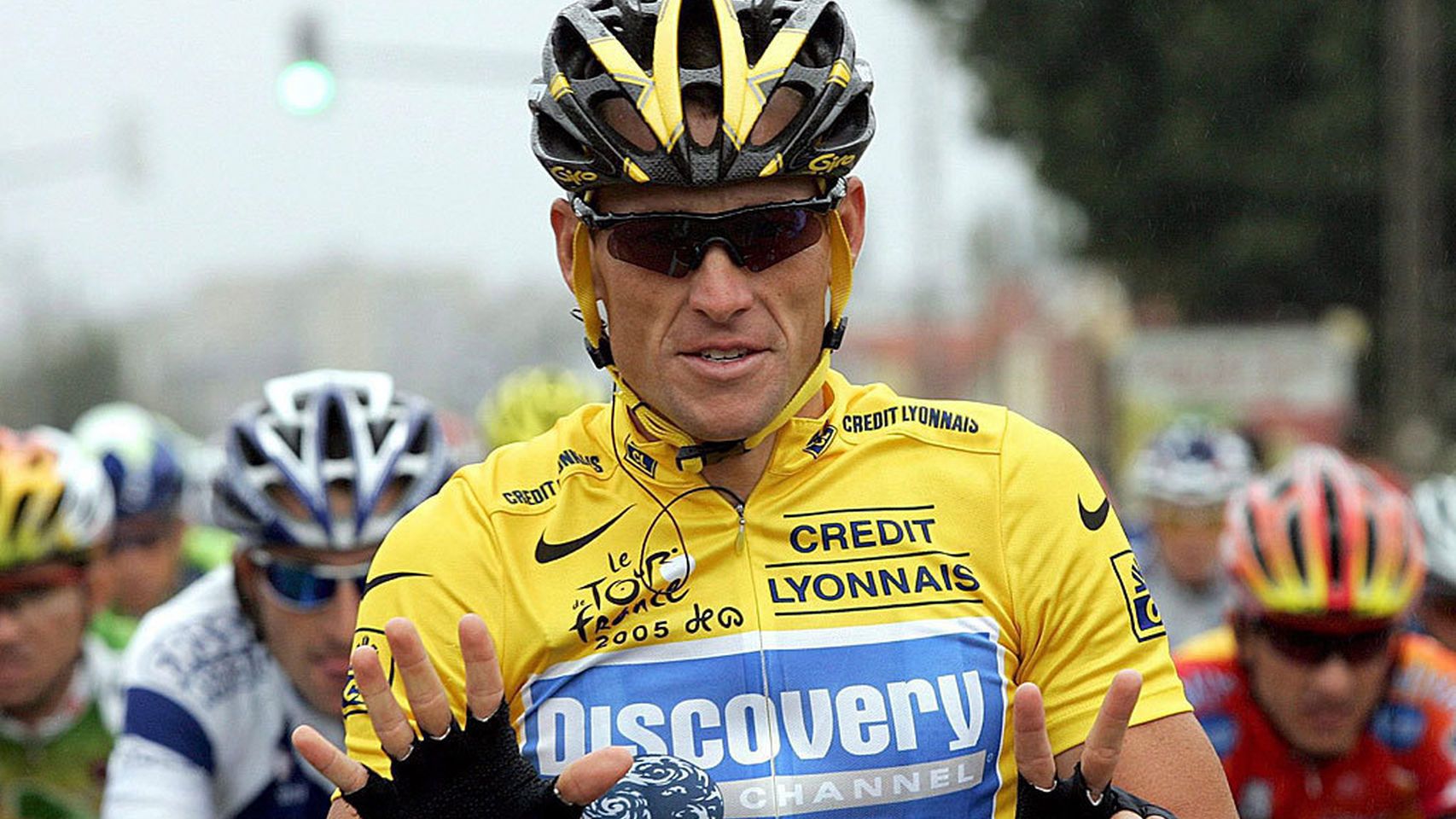 ¿Qué parte de "su verdad" ha contado Lance Armstrong en la primera parte de su documental? ¿Qué parte de "su verdad" ha contado Lance Armstrong en la primera parte de su documental?