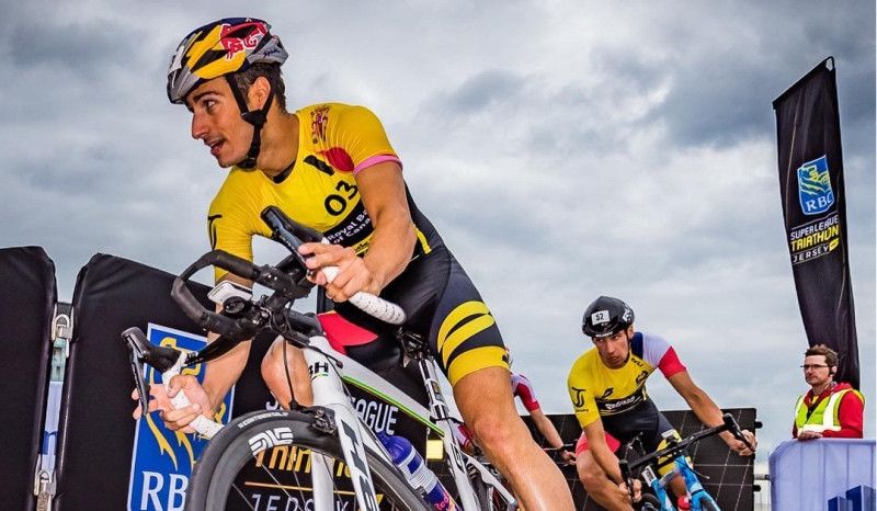 Los 7 puntos que debes repasar en tu posición en la bici si eres principiante
