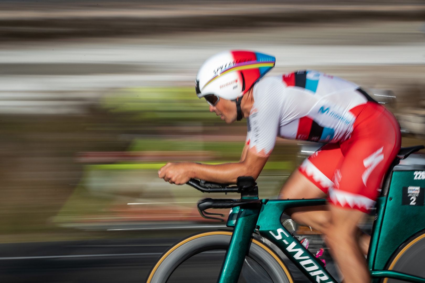 Ironman 70.3 Geelong 2019