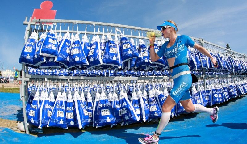 ¿Quieres enlazar buenos entrenamientos? Acelera la recuperación