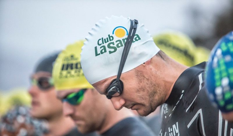 Los mejores nosotros: diferencias entre un triatleta bueno y un triatleta malo