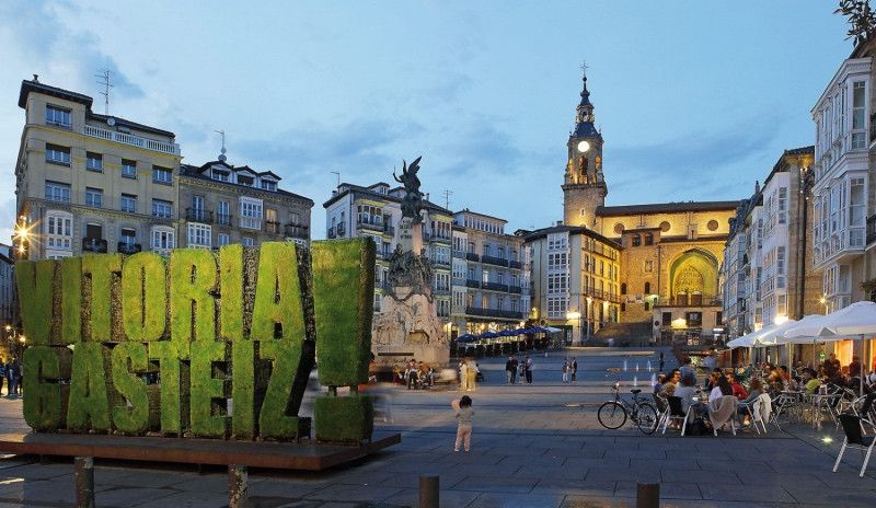 (VÍDEO) Así son los circuitos del Ironman de Vitoria