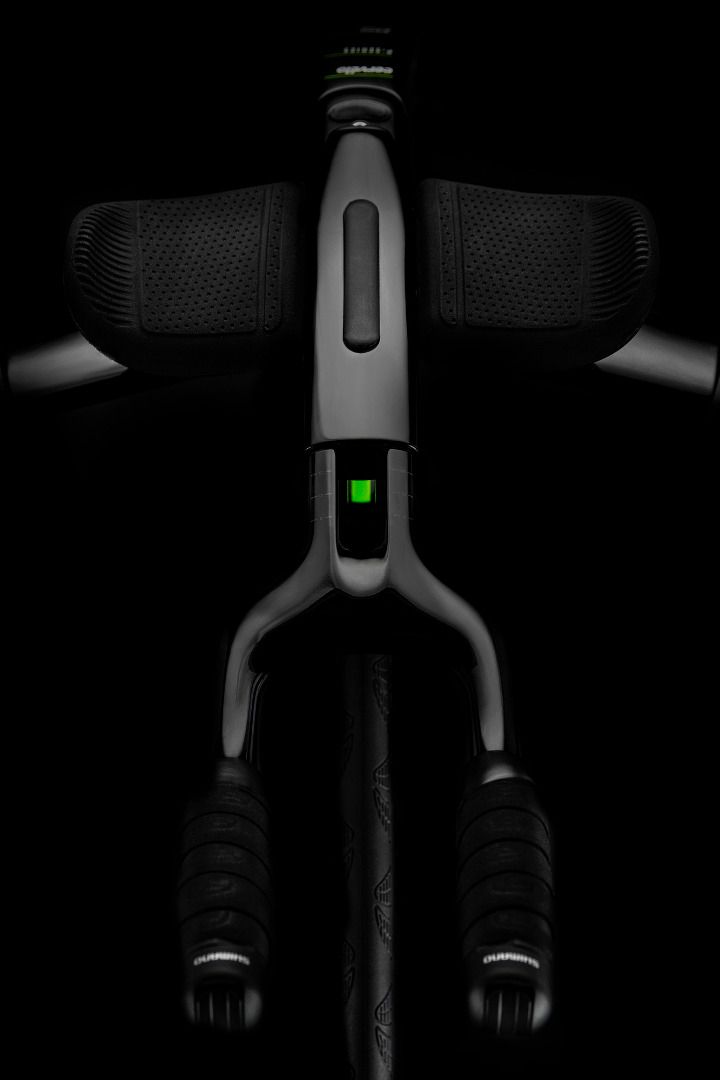 Cervelo P5 Disc 