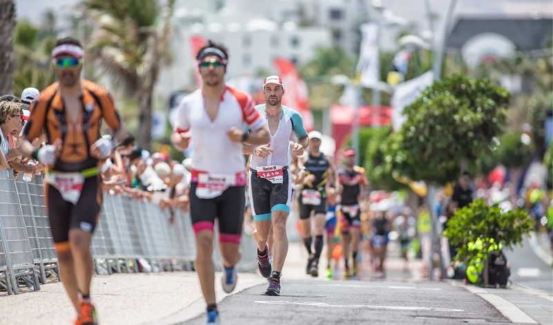 ¿En qué medida puede dañar nuestro organismo hacer dos Ironman en un año? 