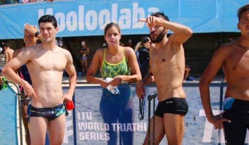 Un tiburón obliga a suspender el reconocimiento de la natación en Mooloolaba