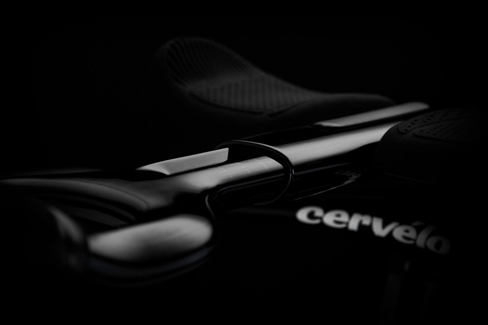 Cervelo P5 Disc 