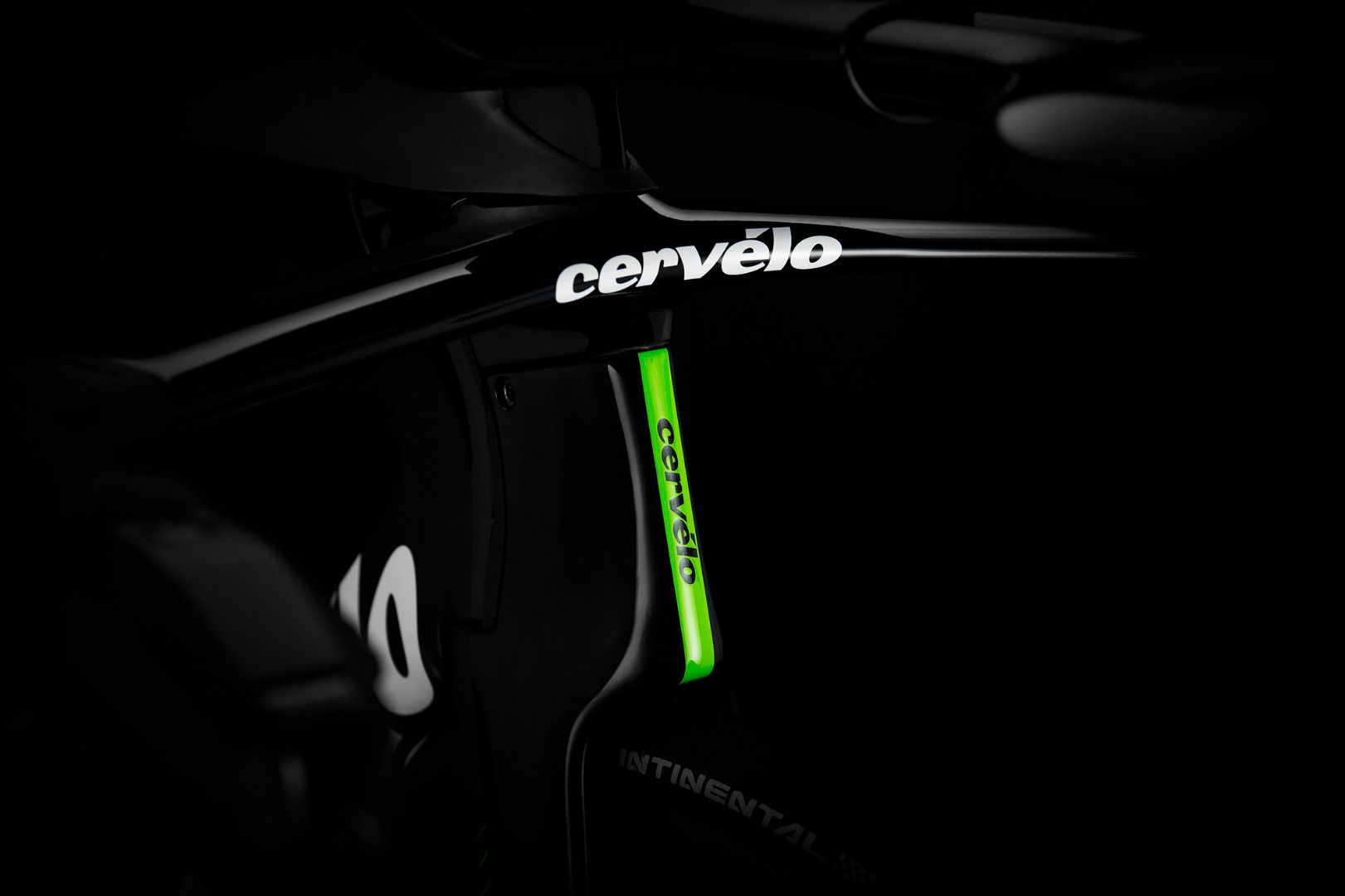 Cervelo P5 Disc 