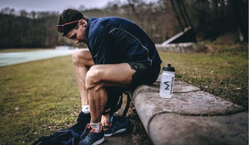 (VÍDEO) Jan Frodeno: consejos básicos para correr y usar las zapatillas adecuadas
