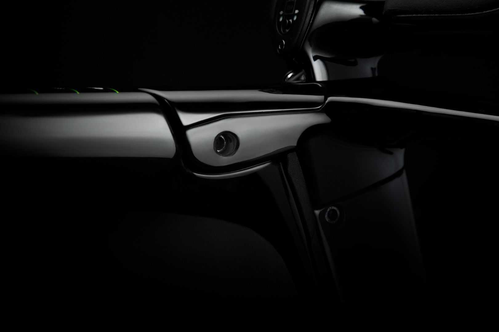 Cervelo P5 Disc 