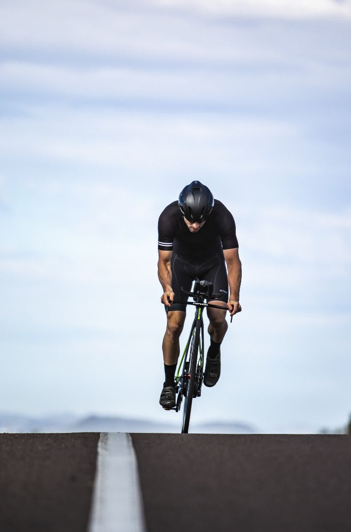 Cervelo P5 Disc 