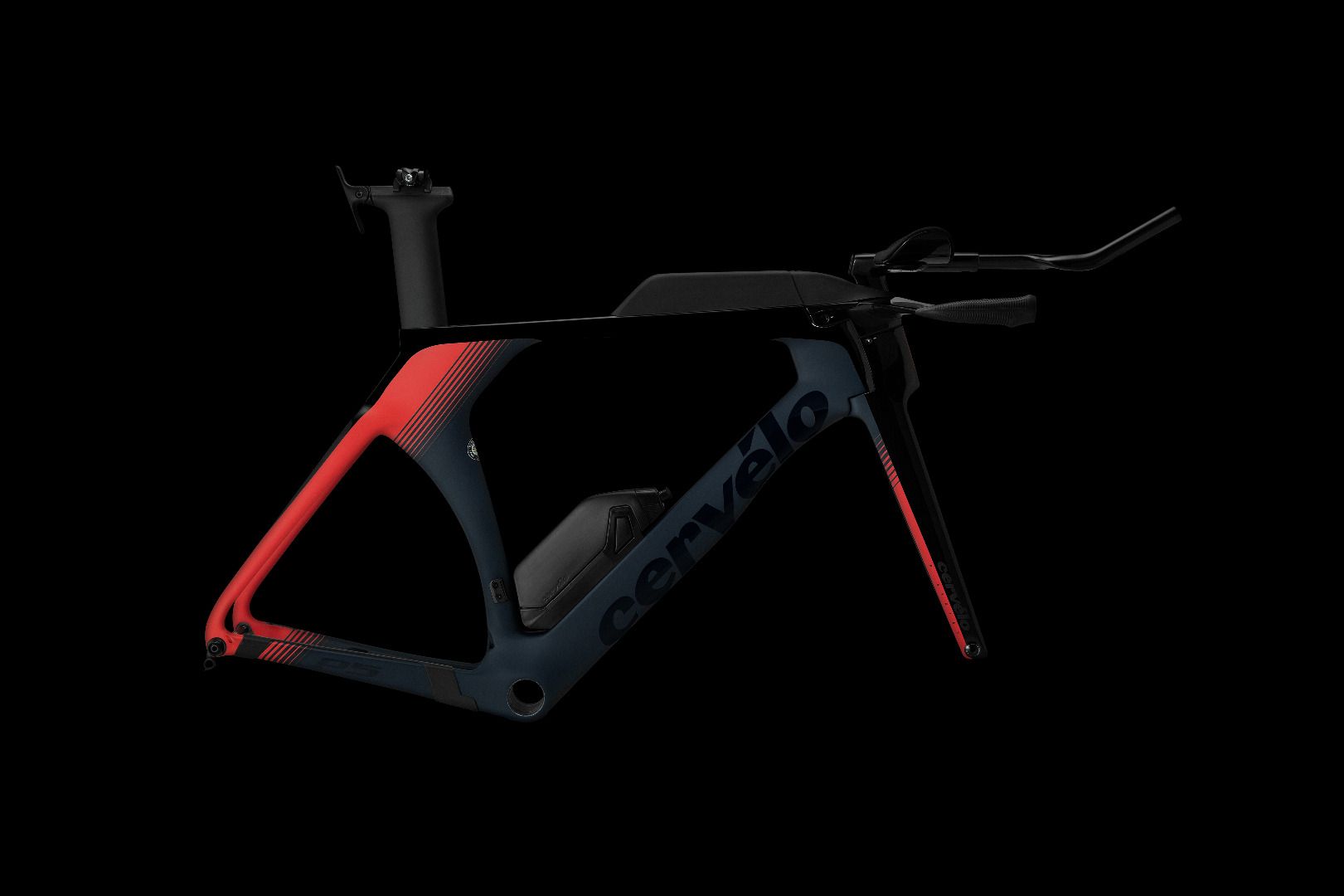 Cervelo P5 Disc 