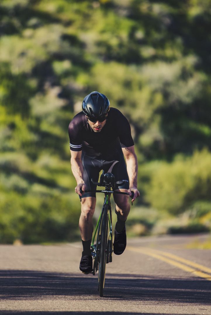 Cervelo P5 Disc 