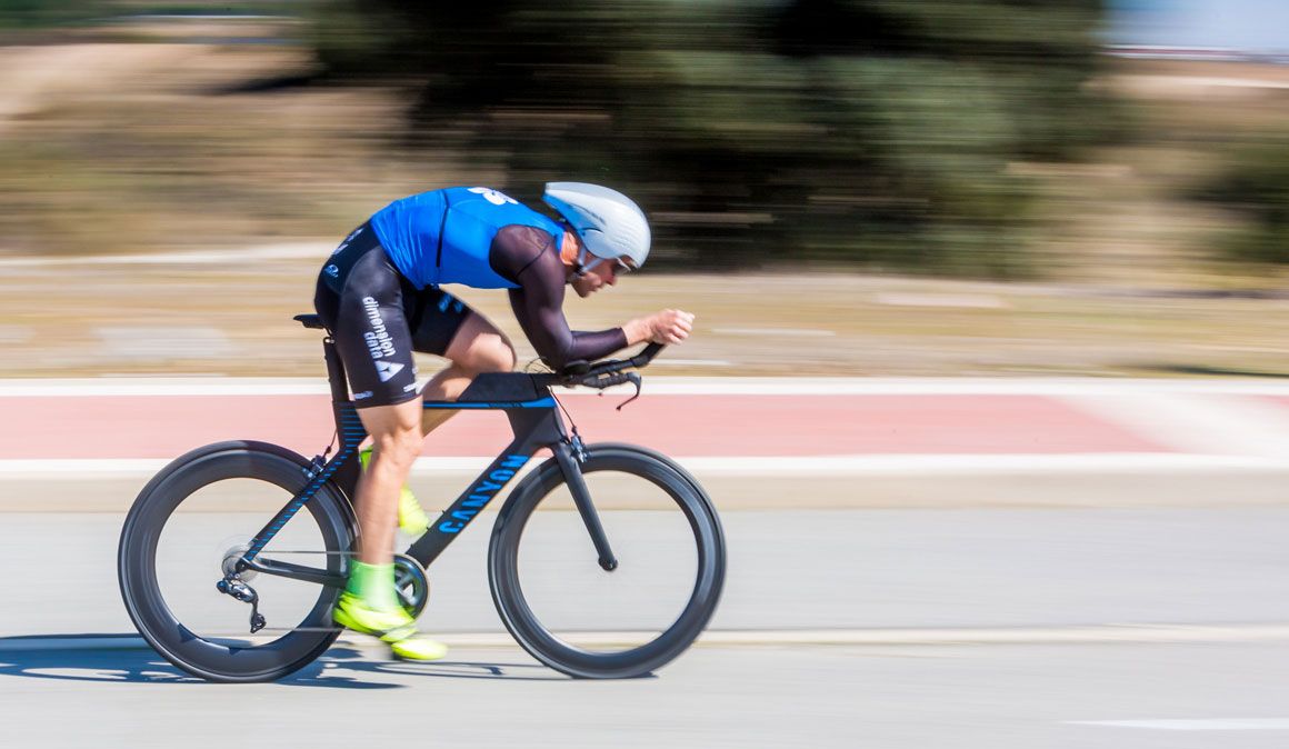 Canyon Speedmax CF 8.0 Di2