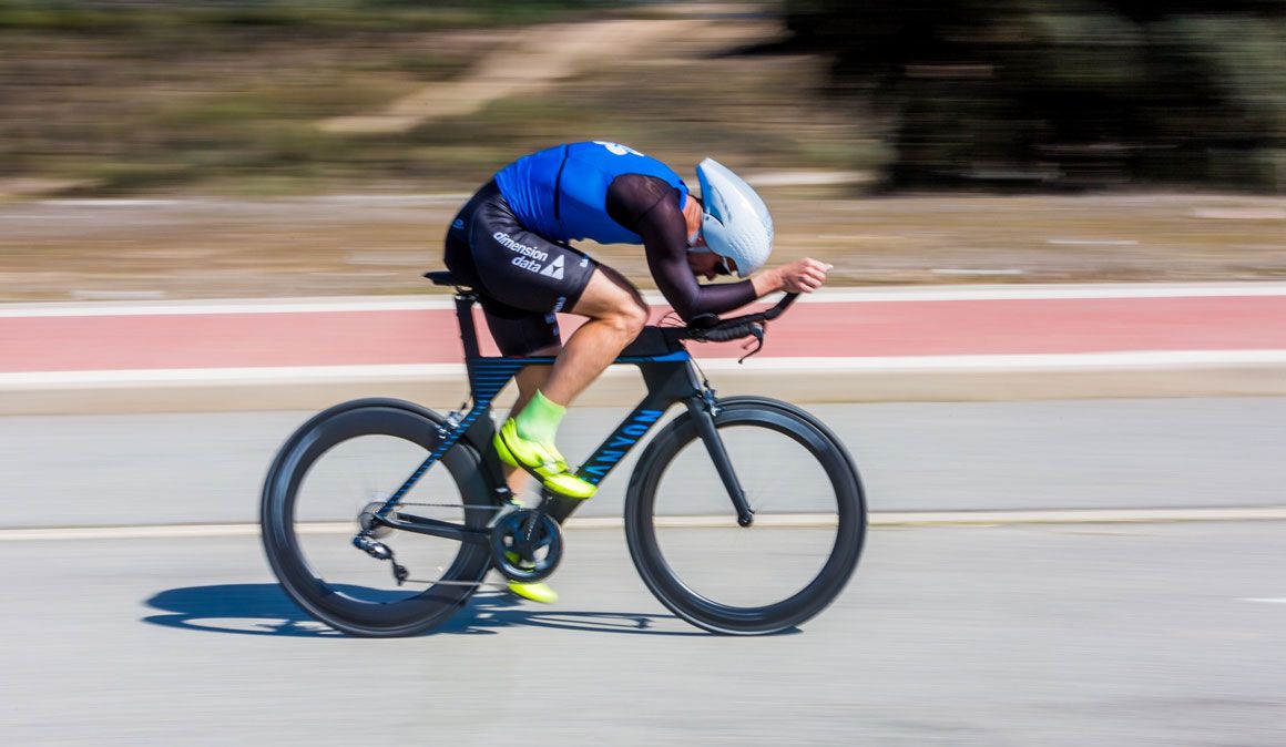 Canyon Speedmax CF 8.0 Di2