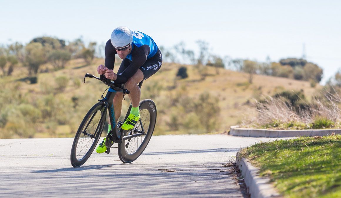 Canyon Speedmax CF 8.0 Di2