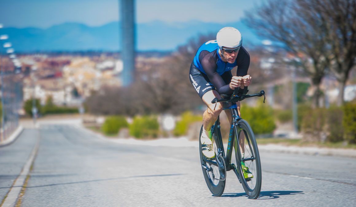 Canyon Speedmax CF 8.0 Di2