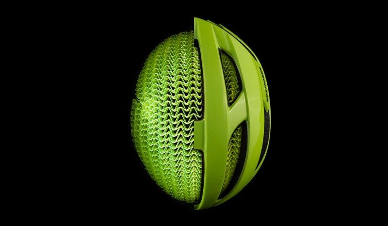 (VÍDEO) Trek y Bontrager lanzan el 'casco más avanzado jamás diseñado'