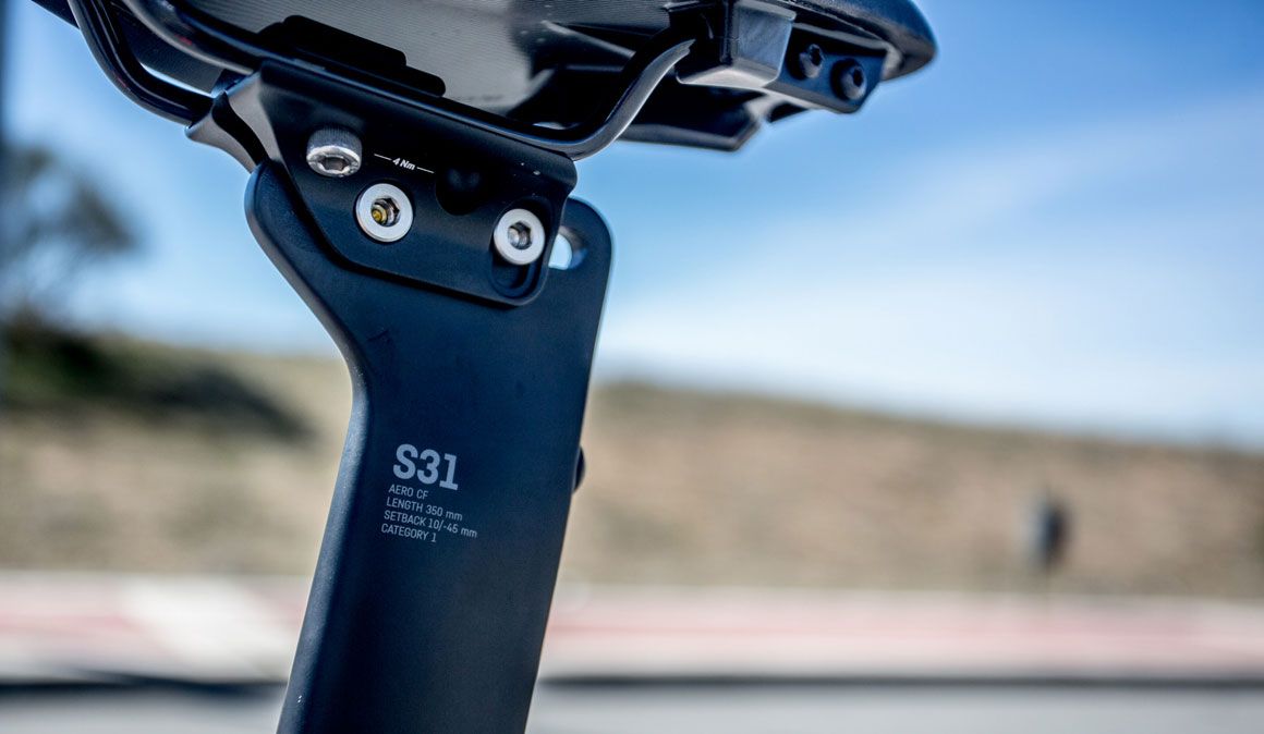 Canyon Speedmax CF 8.0 Di2