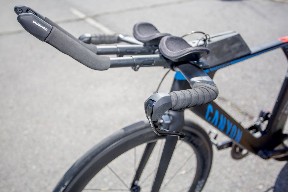 Canyon Speedmax CF 8.0 Di2