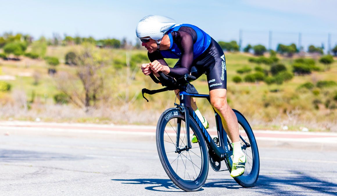 Canyon Speedmax CF 8.0 Di2