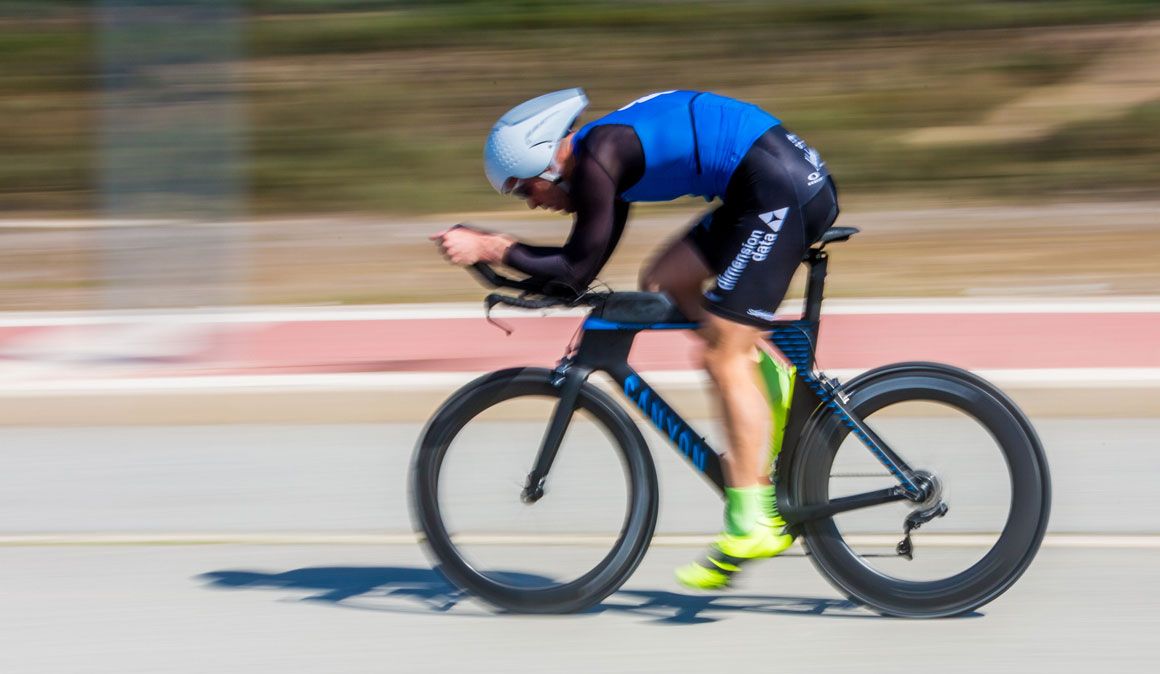 Canyon Speedmax CF 8.0 Di2