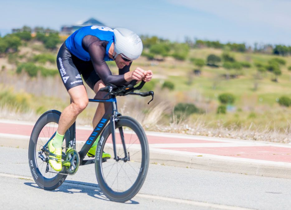 Canyon Speedmax CF 8.0 Di2