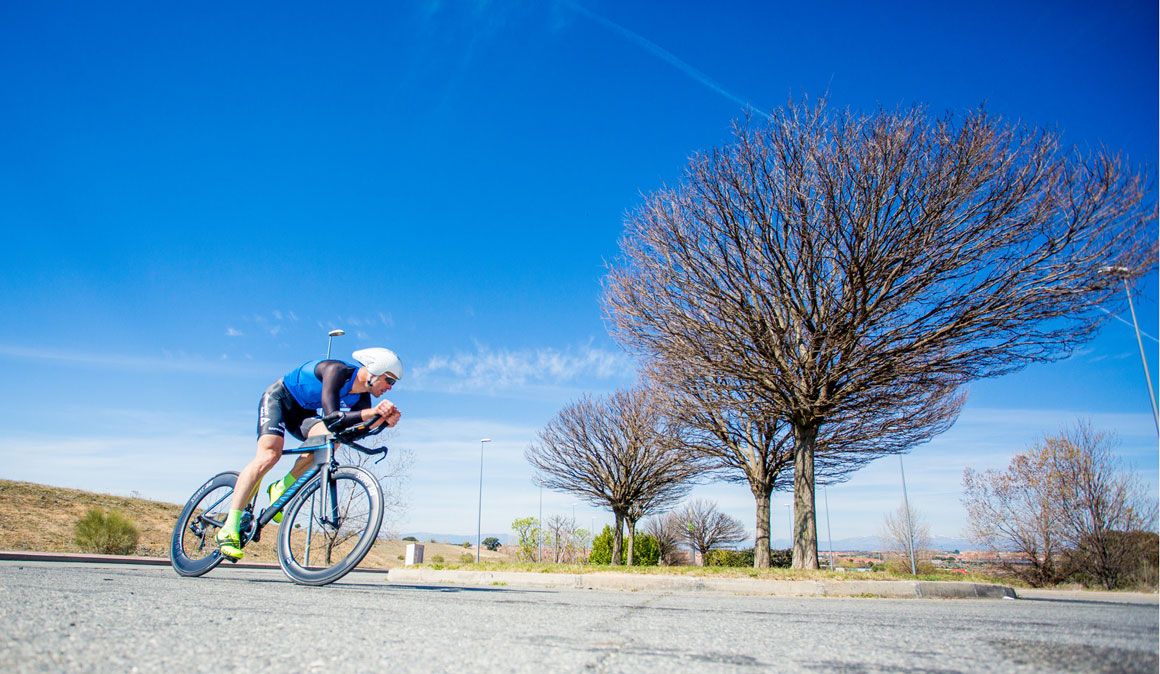 Canyon Speedmax CF 8.0 Di2