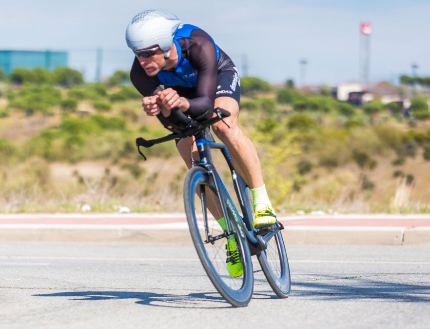 Canyon Speedmax CF 8.0 Di2