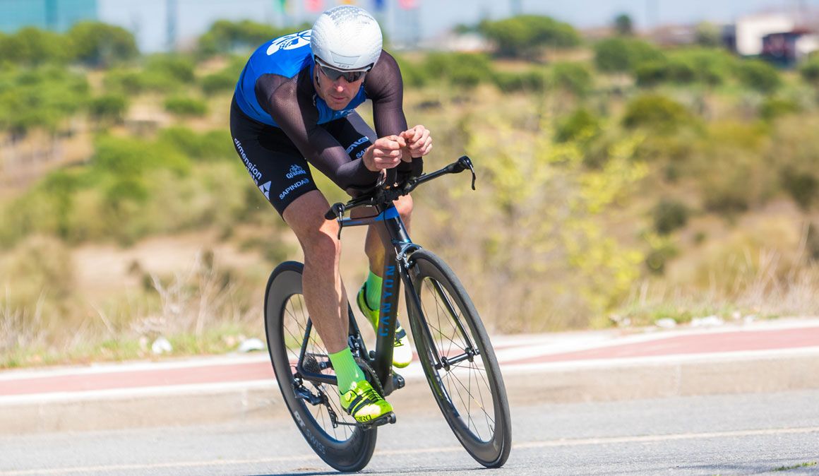 Canyon Speedmax CF 8.0 Di2