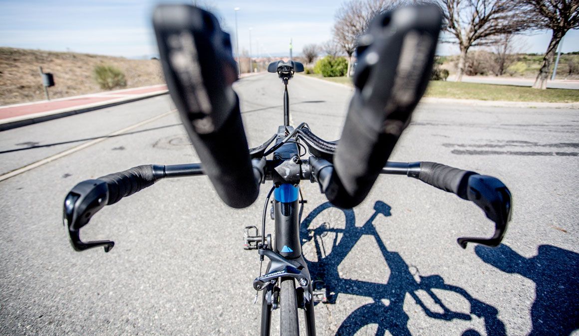 Canyon Speedmax CF 8.0 Di2