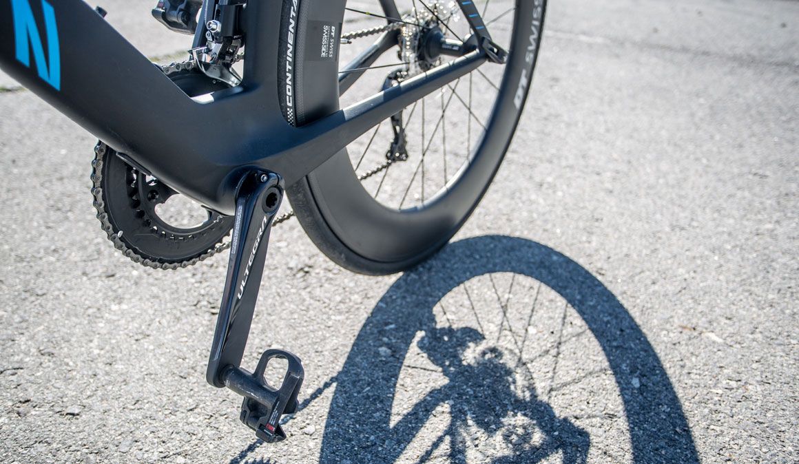 Canyon Speedmax CF 8.0 Di2