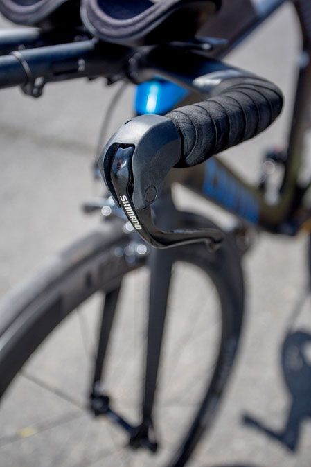 Canyon Speedmax CF 8.0 Di2