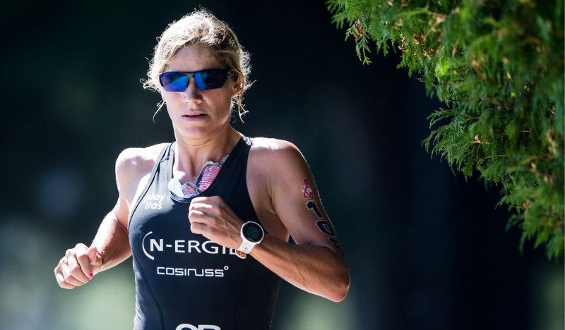 Cómo afecta el ciclo hormonal femenino al entrenamiento y al rendimiento