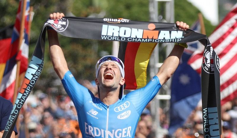Éstas son las 17 pruebas Ironman que veremos en directo en Facebook