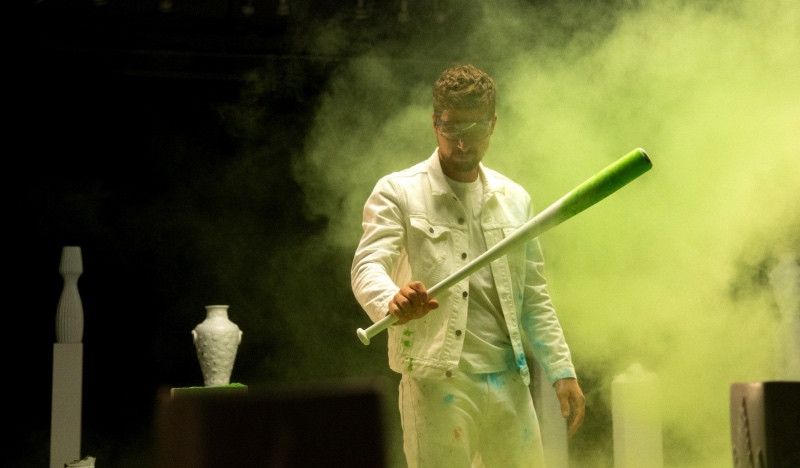 (VÍDEO) 'Rompe los moldes' como Peter Sagan, la nueva colección de Specialized 