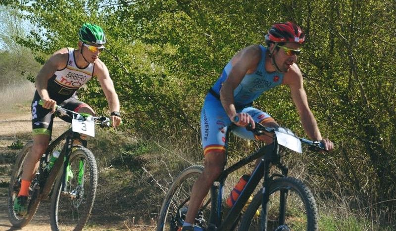 Llega el Duatlón Cross Benavente-Barrio de San Isidro 19.5