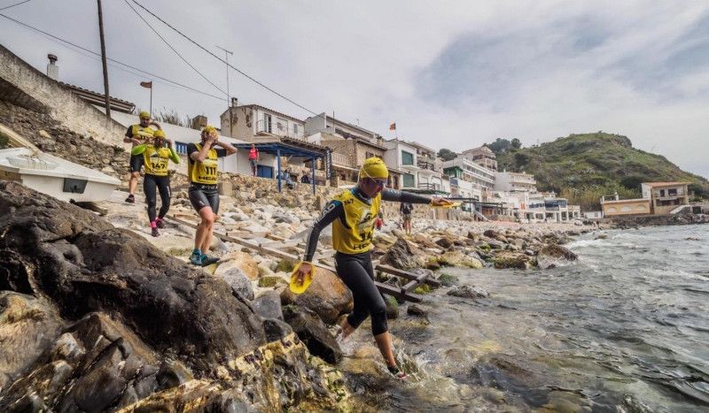 Vuelven las Head Swimrun Series con hasta 6 pruebas en 2019