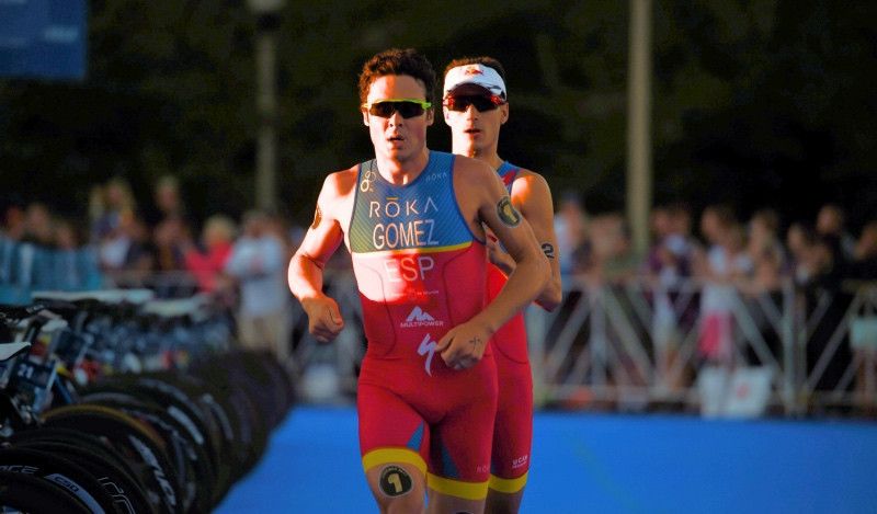 Mola: "El regreso de Javi es muy positivo porque es un especialista en endurecer las carreras"