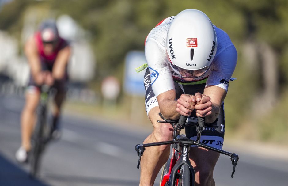 Las mejores imágenes del Challenge de Salou 2019